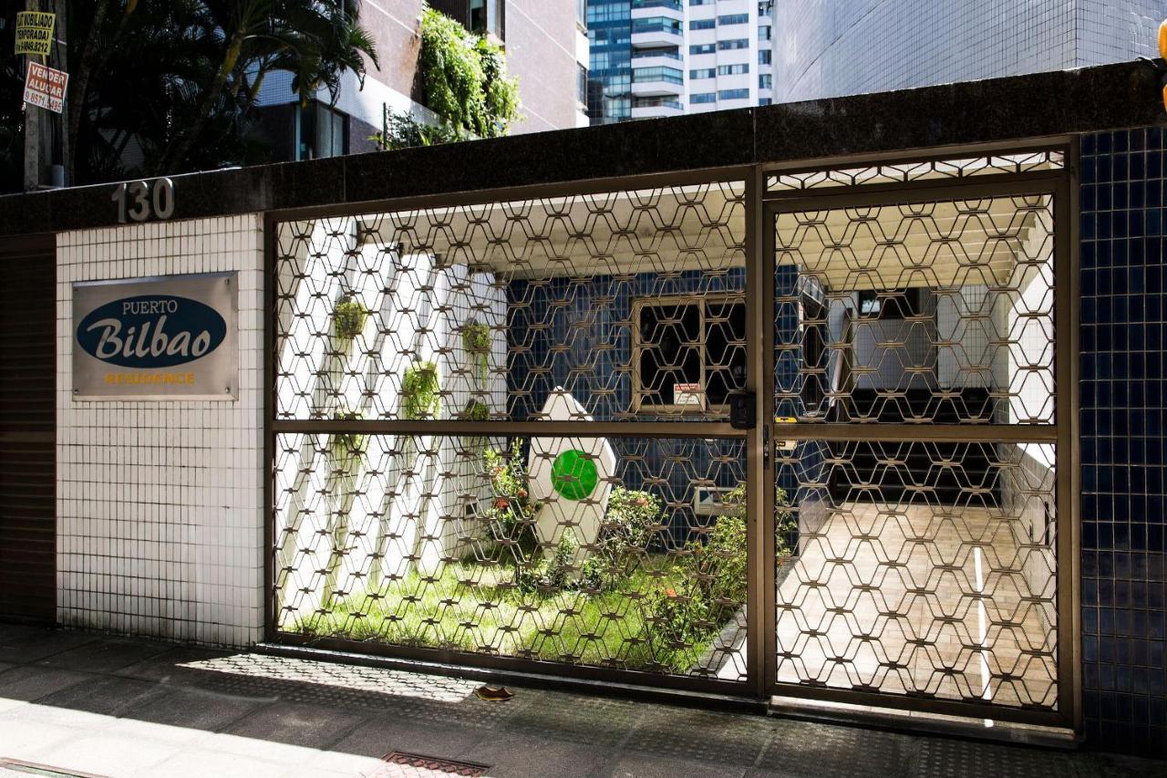 Melhor Local Da Zona Norte Sem Taxas Recife Exterior foto
