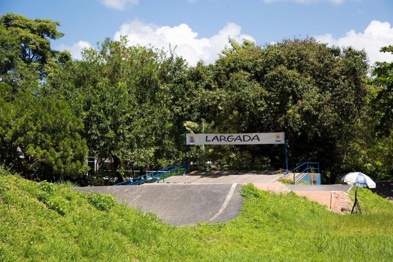 Melhor Local Da Zona Norte Sem Taxas Recife Exterior foto