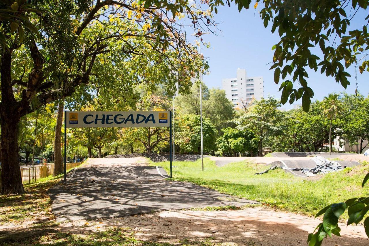 Melhor Local Da Zona Norte Sem Taxas Recife Exterior foto